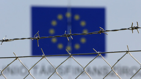 Pour l'Autriche, l'UE doit se préparer à la fin de l'accord sur les migrants avec la Turquie