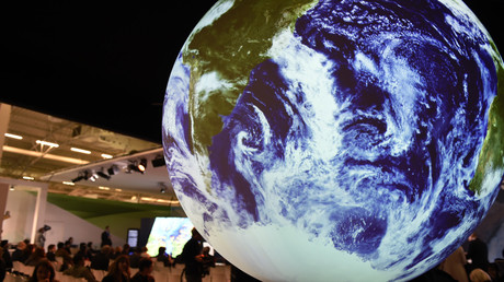 Philippe Verdier : «La COP-22 va être l’heure de vérité»
