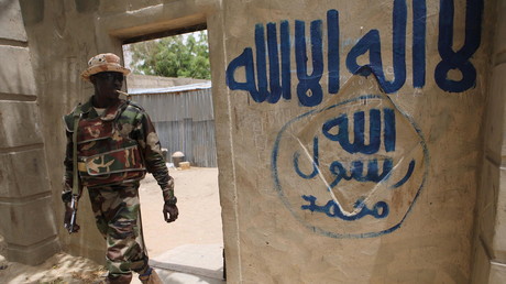 Cinq soldats tués et quatre autres disparus après une attaque terroriste dans l'ouest du Niger
