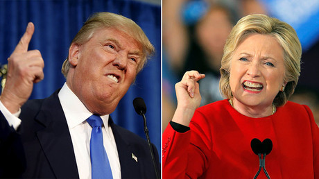 «Les démocrates sont fatigués des scandales de Clinton et probablement pas motivés pour voter»