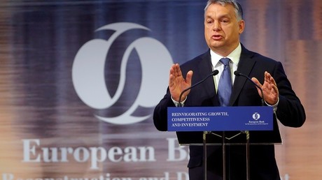 «C'est la fin de la non-démocratie libérale» : Viktor Orban salue la victoire de Donald Trump