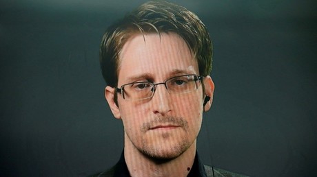 Edward Snowden : «Obama ou Trump, cela n'a pas d'importance, nous sommes toujours autant surveillés»