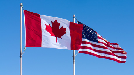 Redécoupage électoral : des Canadiens invitent quatre Etats américains à faire sécession