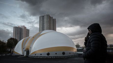 Migrants : la mairie de Paris a publié un guide destiné aux travailleurs humanitaires