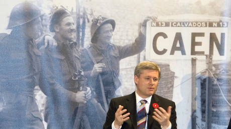 Le mémorial de Caen annule un colloque sur la Syrie jugé pro Assad 