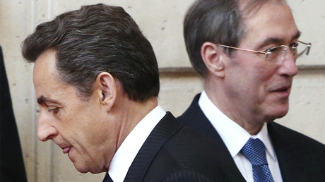 Financement libyen de Sarkozy : le porteur de valises Ziad Takieddine balance encore