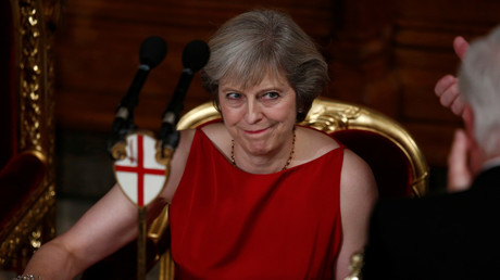 Theresa May serait-elle désemparée face au Brexit ?