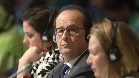 François Hollande veut prolonger l'état d'urgence jusqu'à l'élection présidentielle