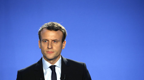 «Emmanuel Macron constitue un sérieux handicap pour la gauche française»