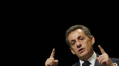 Ziad Takieddine entendu par les enquêteurs pour ses nouvelles accusations contre Nicolas Sarkozy