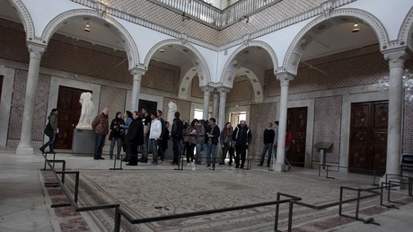 Attentat du Bardo : le juge tunisien en charge de l'affaire a «clos l'enquête»
