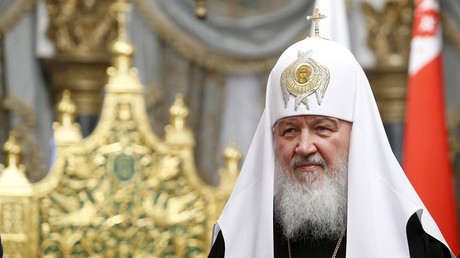 Le patriarche Kirill : «Donald Trump laisse de l'espoir pour un vrai dialogue avec la Russie»