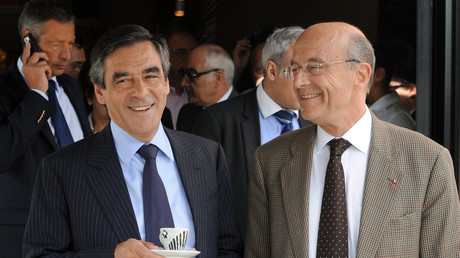 Résultats partiels de la primaire : Fillon triomphe, Juppé s'en tire, Sarkozy coule