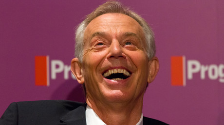 Tony Blair compte faire son come-back ? Retour sur un bilan (très) controversé