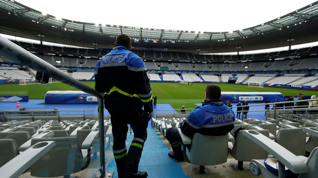 Arrestation de sept personnes entre Strasbourg et Marseille : l'enquête aurait débuté avant l'Euro