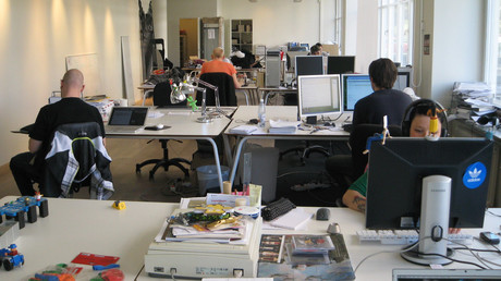 Suède : travailler moins pour travailler plus vieux ?