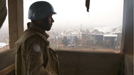 Centrafrique : affrontements entre groupes armés dans le centre du pays