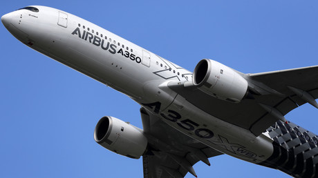 Selon les syndicats, Airbus prévoirait près de 1 000 licenciements