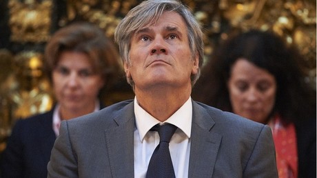 Hollande finalement candidat à la présidentielle ? Le porte-parole du gouvernement pense que oui