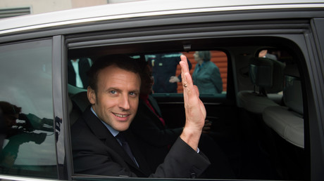 Investiture des candidats aux législatives : le PS durcit le ton envers les soutiens à Macron