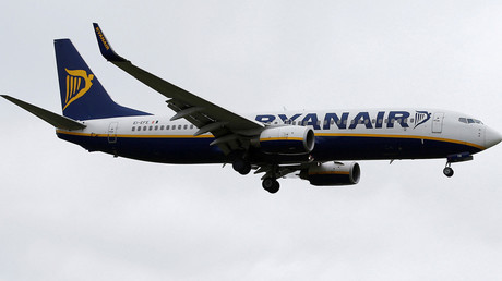 La compagnie aérienne Ryanair pourrait encore repousser ses prix vers le bas d'ici quelques années en vendant des billets... gratuits.