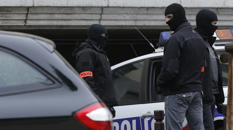 Interpellations à Strasbourg et Marseille : les sept suspects étaient déterminés à faire un carnage