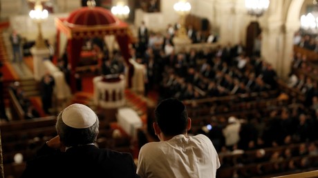 «Communautarisme juif» : des propos de François Fillon font réagir le grand rabbin