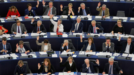 Adhésion de la Turquie à l'UE : le parlement européen doit se prononcer sur le gel des négociations