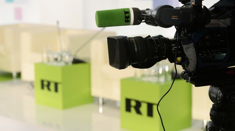La résolution de l’UE contre les médias russes dénoncée par la rédactrice en chef de RT