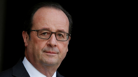 Un nouveau livre de révélations choc à paraître sur le quinquennat de François Hollande