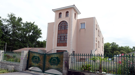 «Salafistes dehors» : la mosquée de Mérignac de nouveau vandalisée 