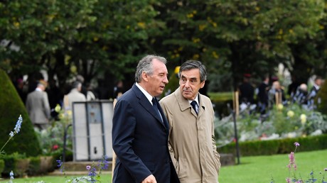 Philippe Vigier (UDI) : «François Bayrou n'est pas incompatible avec François Fillon»