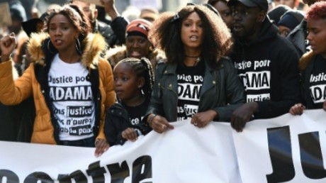 Mort d'Adama Traoré : des médiateurs déployés à Beaumont-sur-Oise