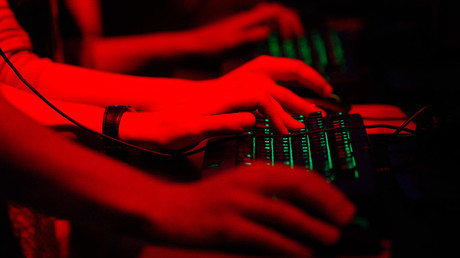 L’Occident en pleine hystérie face au «hackers russes»