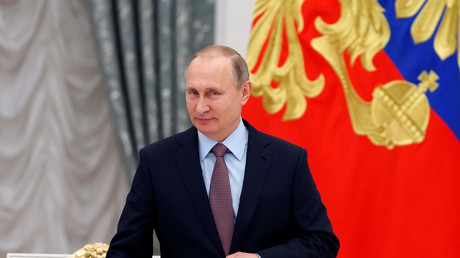 Poutine mérite le prix Nobel de la Paix selon la conseillère à la sécurité nationale de Donald Trump