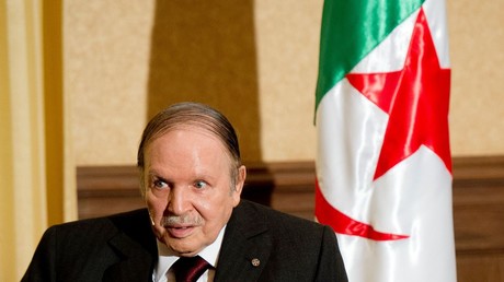 Avions, villas d'Etat, véhicules blindés  : révélations sur les dépenses de la présidence algérienne