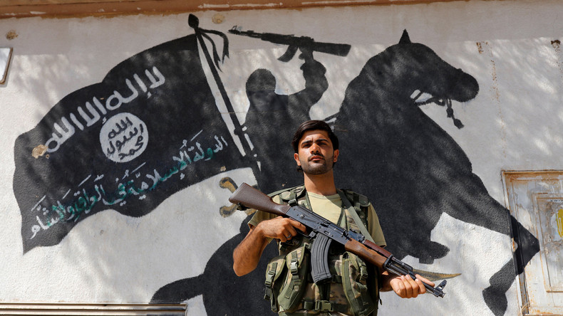 Maroc : nouveau démantèlement d'une cellule liée à Daesh