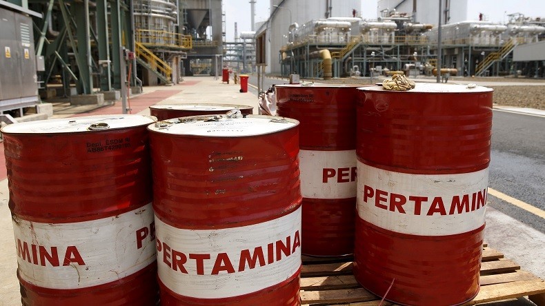 Les cours du pétrole connaissent leur plus forte hausse depuis des années, après l’accord de l’OPEP