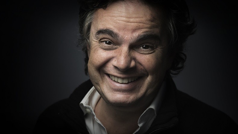 Présidentielle : l’écrivain Alexandre Jardin annonce sa candidature et «prend un râteau» sur Twitter