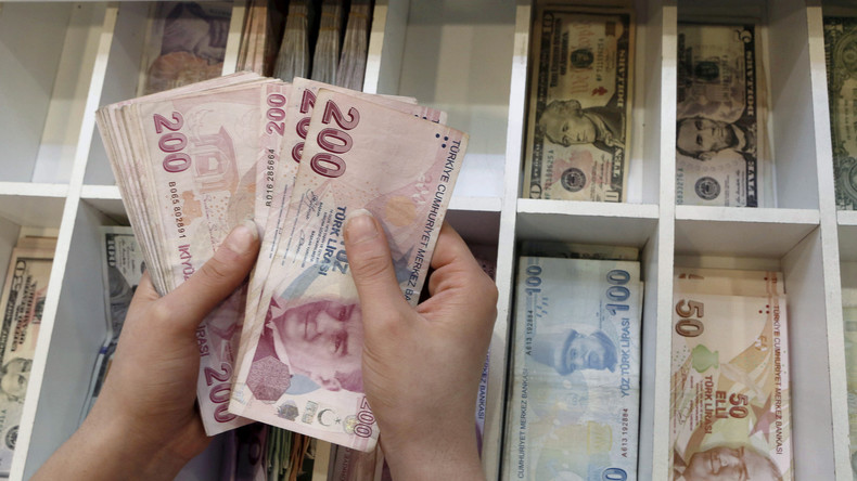 Ankara voudrait faire du commerce avec la Chine, la Russie et l’Iran dans leur monnaie nationale