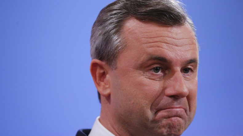 Autriche : «La défaite de Norbert Hofer ne mettra pas fin à la tendance antisystème en Europe»