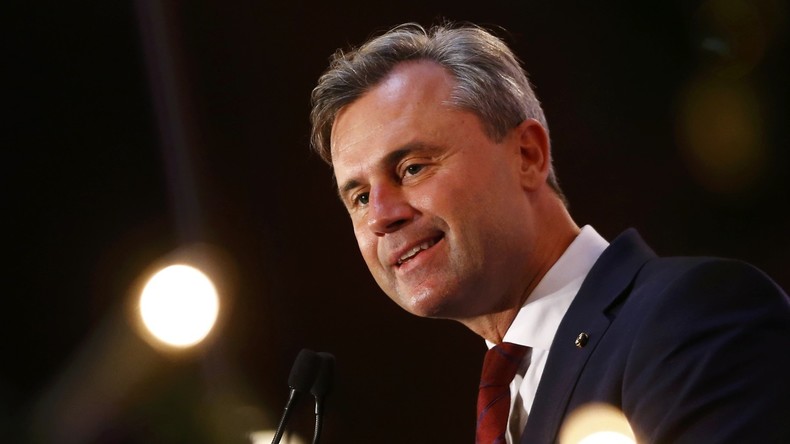 Elections en Autriche : «Le premier pas qui nous rapproche d'une nouvelle orientation politique»