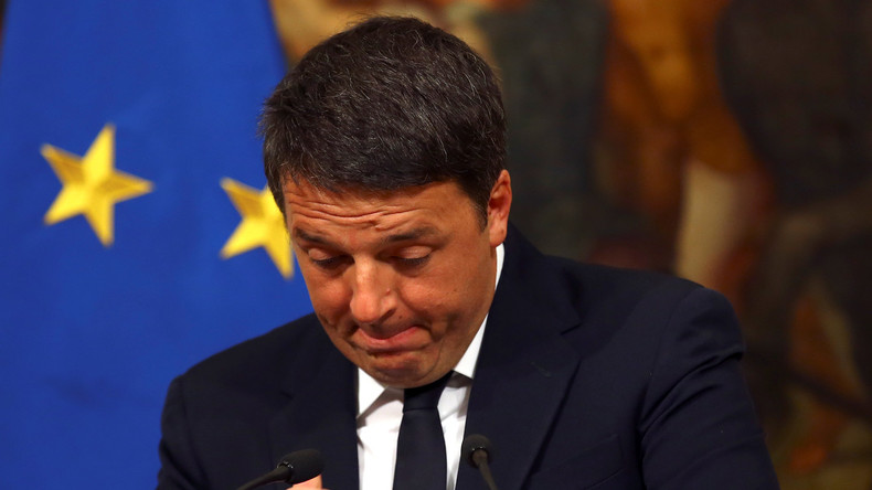 Ligue du Nord : «Après le Brexit et la victoire de Trump, le vent du changement souffle en Europe»