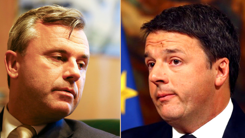 Scrutins en Autriche et en Italie : quelles leçons doivent en tirer les élites ?