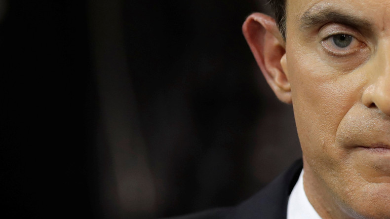 Présidentielle 2017 : «Il n’y a pas de candidat fort à gauche»