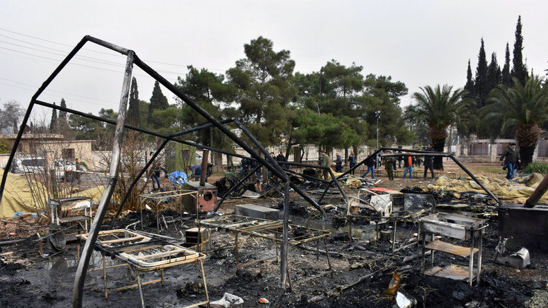 Mauvaises fréquentations : la France négocie avec «les pires djihadistes»