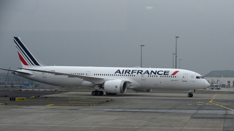 Espionnage : Air France cible privilégiée de la NSA selon de nouvelles fuites permises par Snowden