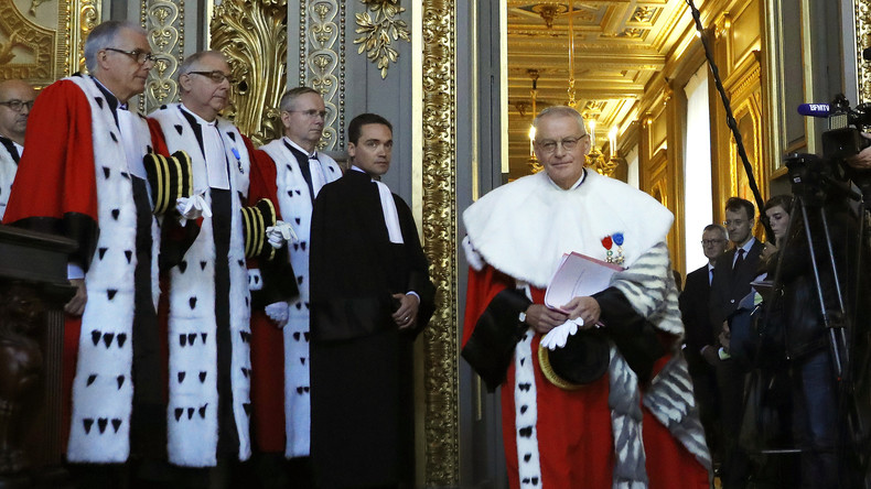 Indépendance de la Cour de cassation : la séparation des pouvoirs est «mise en défaut»
