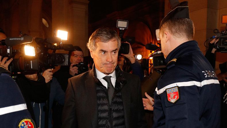 Prison ferme pour Jérôme Cahuzac : «Une décision exemplaire» pour en finir avec la fraude fiscale