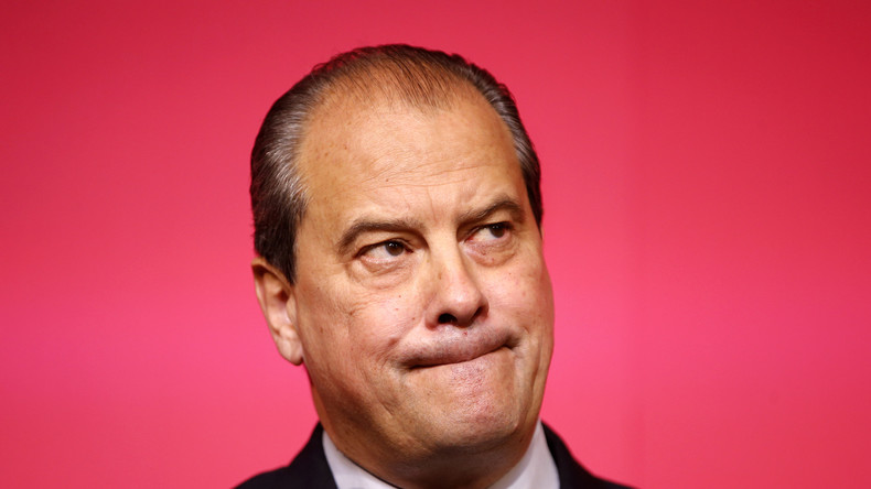 Cambadélis exclut le MRC de la primaire : «Je prends ses propos comme une tentative d'intimidation»